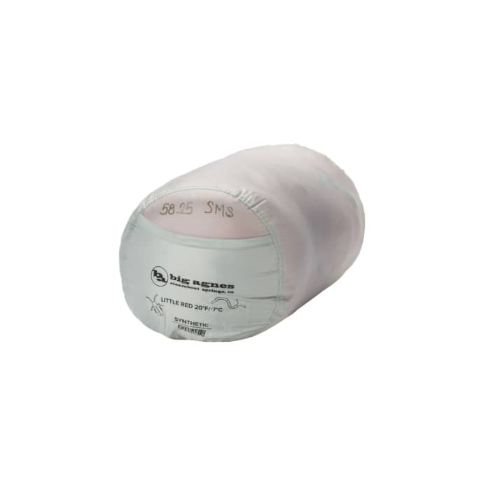 Little Red 20 (FireLine Core Eco) LEFT