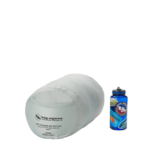 Lost Ranger 3N1 0 (650 RDS DownTek) REGULAR