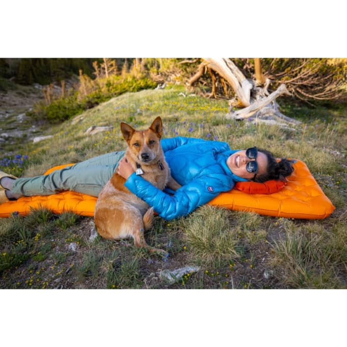 Zoom UL Insulated 25x78 WIDE LONG