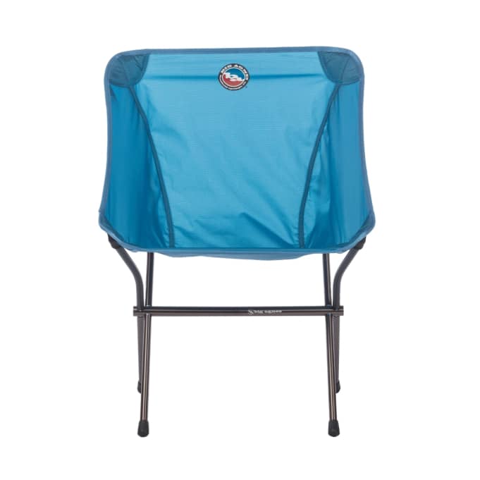 Mica Basin Camp Chair Cendre Blue