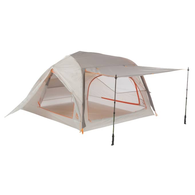 Salt Creek SL2 Gray/Lt Gray/Orange