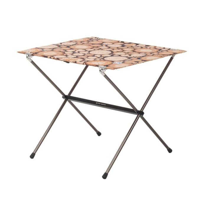 Soul Kitchen Camp Table Wood