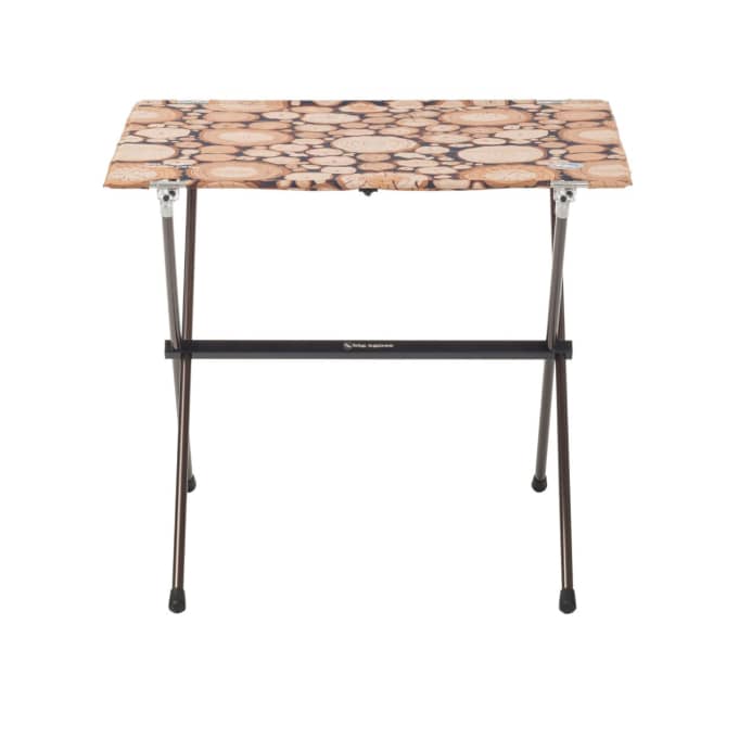 Soul Kitchen Camp Table Wood