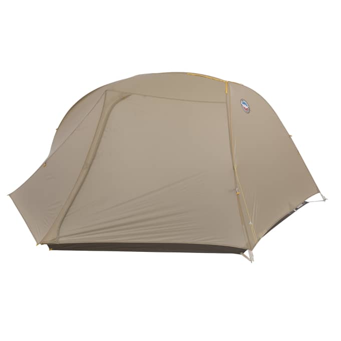 Tiger Wall UL2 Bikepack Solution Dye Greige/Gray