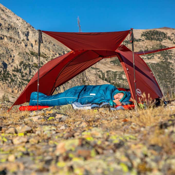 W Sidewinder SL 35 (650 DownTek) PETITE Lyons Blue/Teal