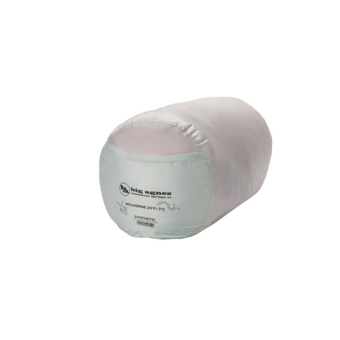 Wolverine 20 (FireLine Core Eco) LEFT