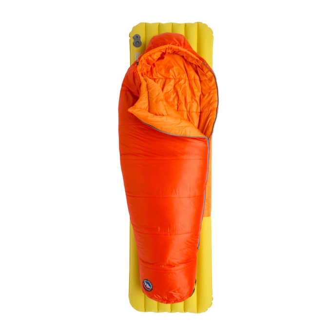 Wolverine 20 (FireLine Core Eco) LEFT