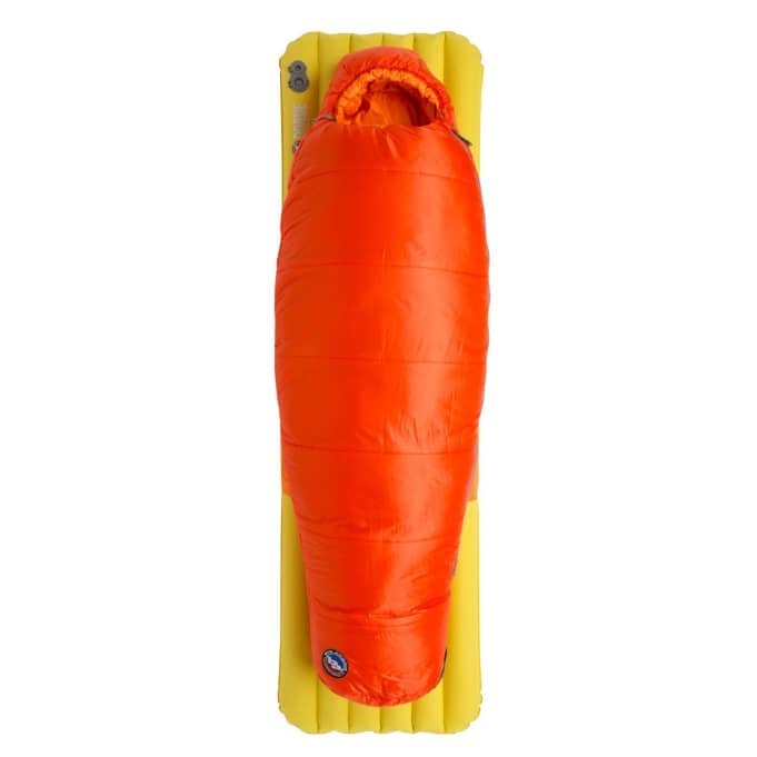 Wolverine 20 (FireLine Core Eco) LEFT