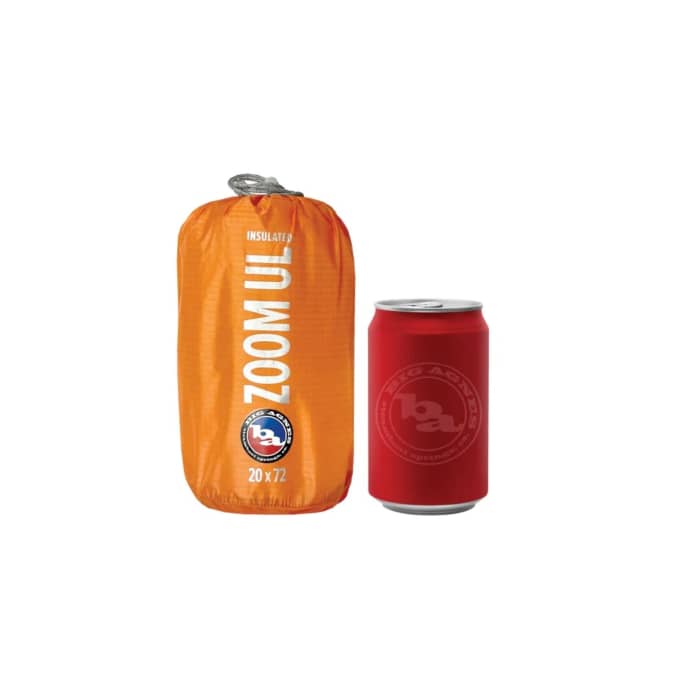 Zoom UL Insulated 20x72 REGULAR