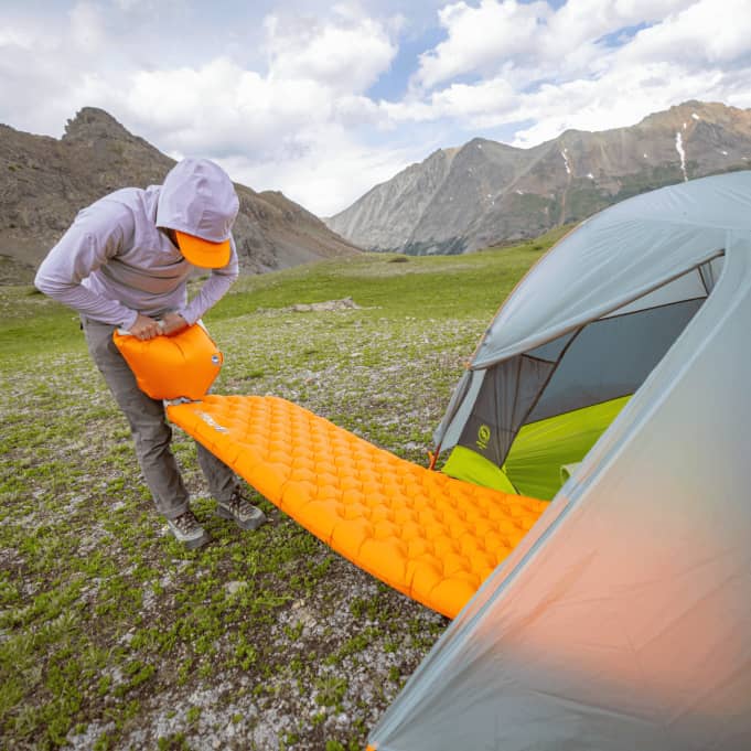 Zoom UL Insulated 25x72 WIDE REGULAR