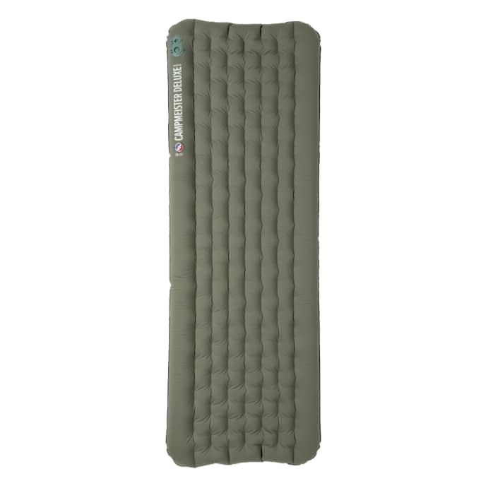 Campmeister Deluxe Insulated 25x78 WIDE LONG