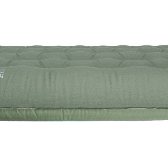 Campmeister Deluxe Insulated 25x78 WIDE LONG