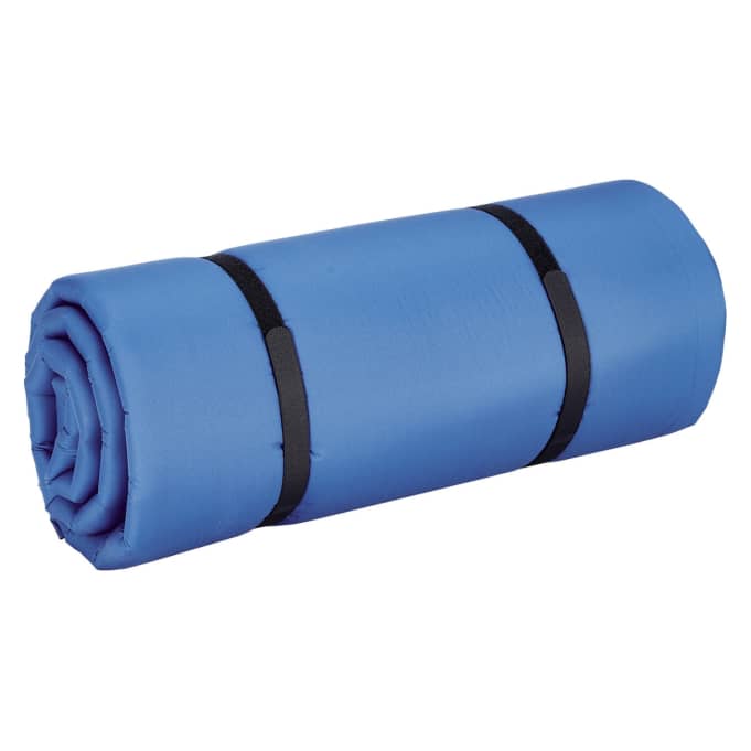 Hinman 20x72x1.5 Regular Blue