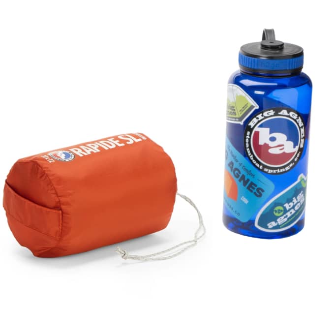 Rapide SL Insulated 20x78 LONG