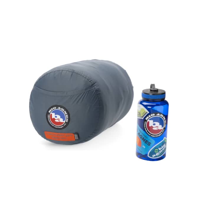 Torchlight 30 (600 DownTek) REGULAR Slate/Orange