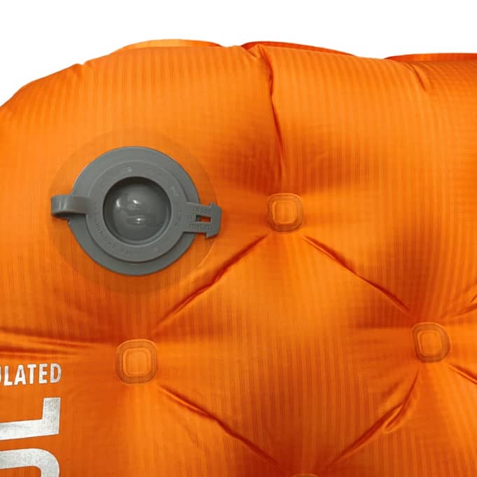 Zoom UL Insulated 20x72 REGULAR