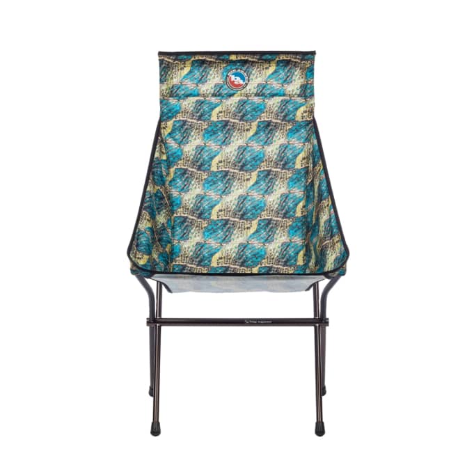 Big Six Camp Chair Grayling