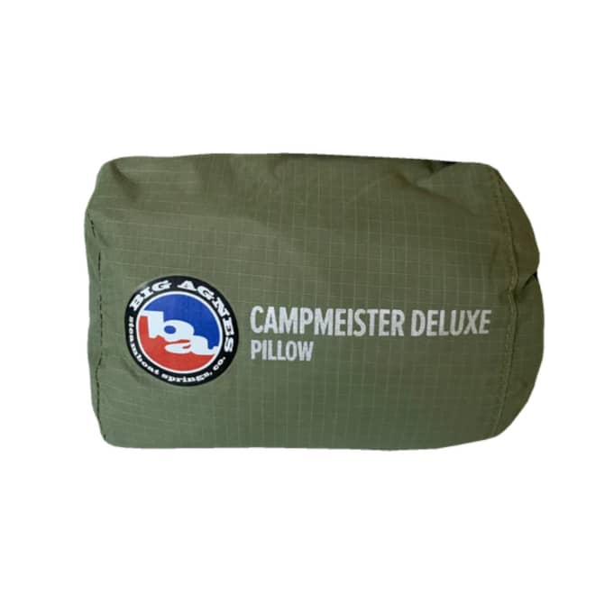 Campmeister Deluxe Pillow