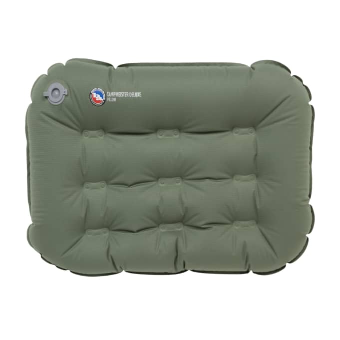 Campmeister Deluxe Pillow