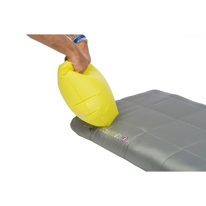 Circle Back Insulated 25x78 Wide Long