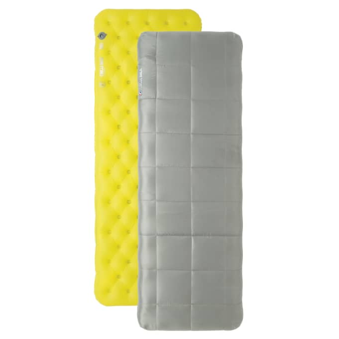 Circle Back Insulated 25x72 Wide Regular