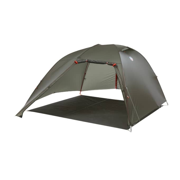 FOOTPRINT Copper Spur UL4