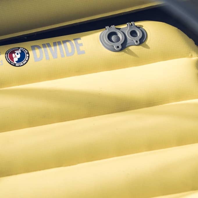 Divide Insulated 20x72 REGULAR