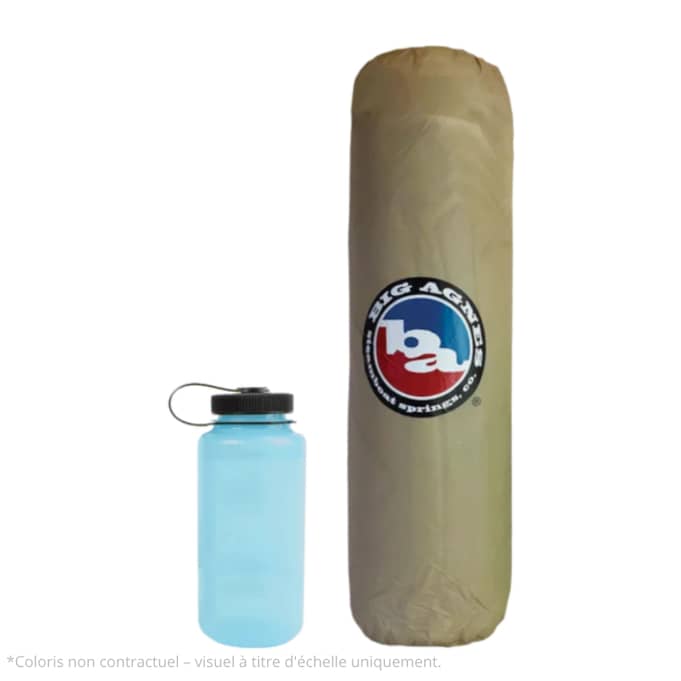 Fly Creek HV UL2 Solution Dye Gray/Greige