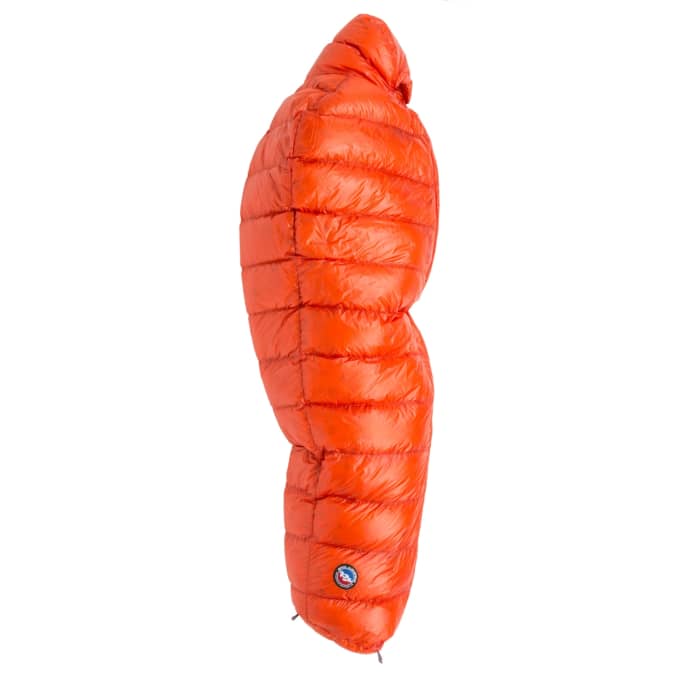 Lost Ranger UL 15 LONG Gray Orange