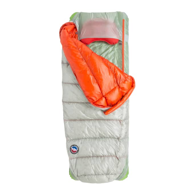 Lost Ranger UL 15 LONG Gray Orange