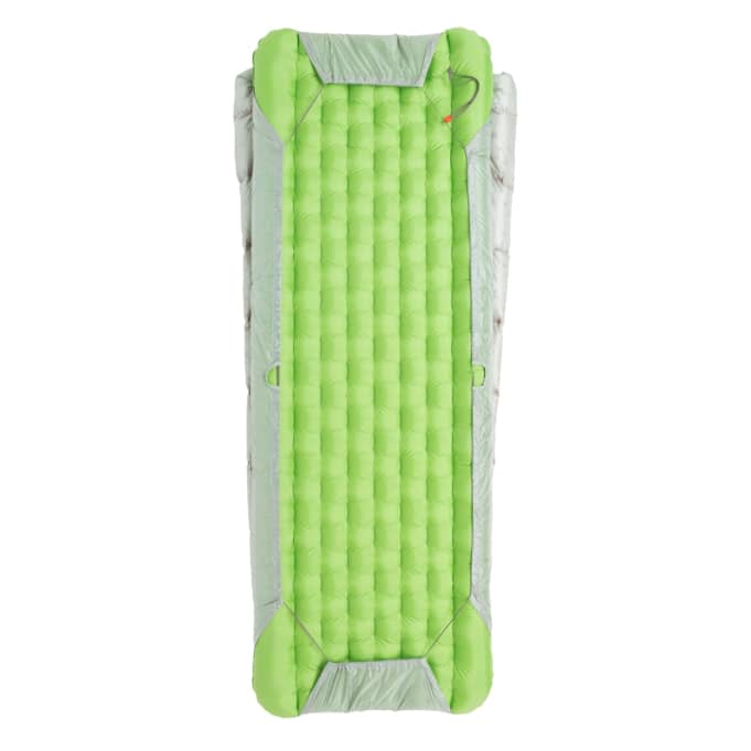 Lost Ranger UL 15 LONG Gray Orange