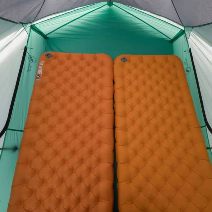 Zoom UL Insulated 25x72 WIDE REGULAR