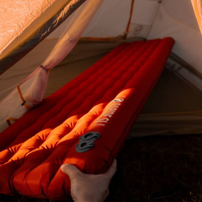 Rapide SL Insulated 25x78 WIDE LONG