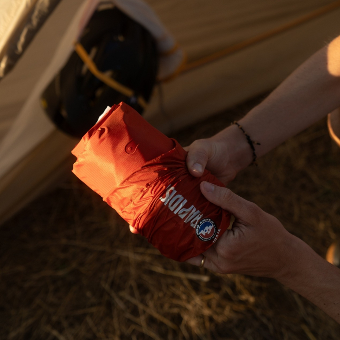 Rapide SL Insulated 20x72 REGULAR