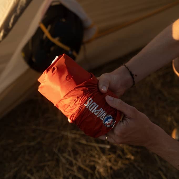 Rapide SL Insulated 25x72 WIDE REGULAR