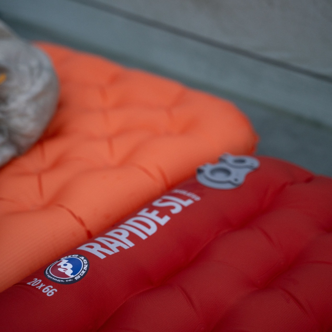 Rapide SL Insulated 20x72 REGULAR