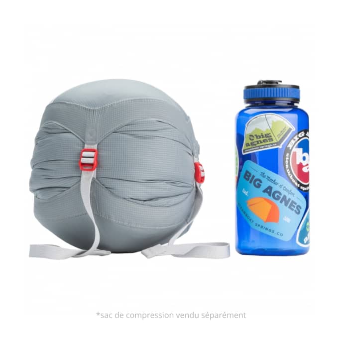 Lost Ranger UL 15 LONG Gray Orange