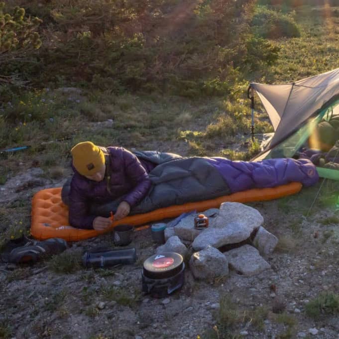 Zoom UL Insulated 25x78 WIDE LONG