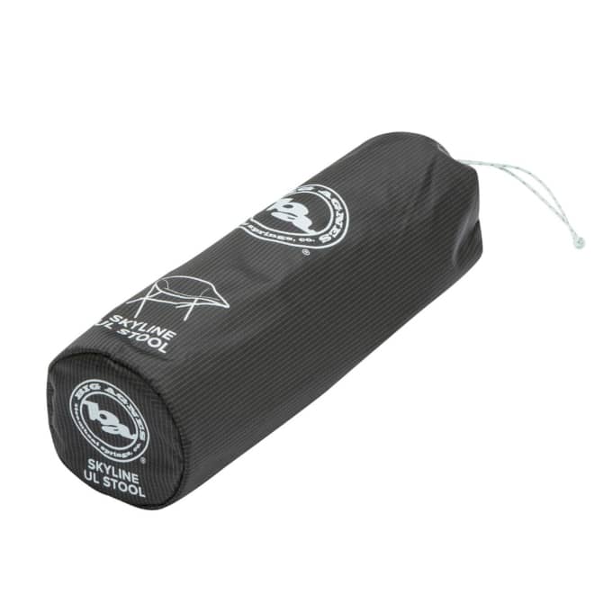 Skyline UL Stool Black