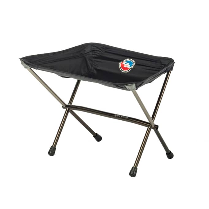 Skyline UL Stool Black