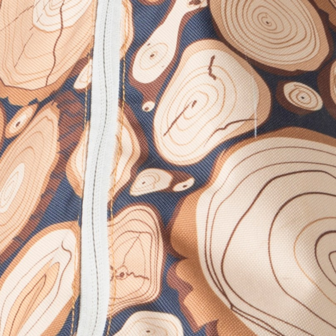 Soul Kitchen Camp Table Wood