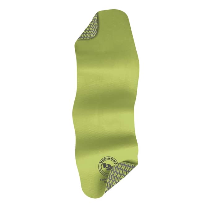 TwisterCane Bio Foam 20x72 REGULAR Red/Gray