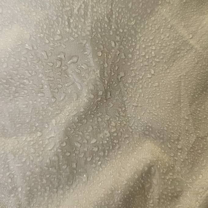 V Notch UL 40 (Primaloft) REGULAR Gray/Palm