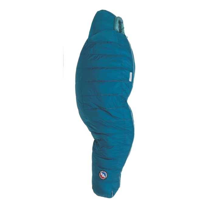 W Sidewinder SL 35 (650 DownTek) PETITE Lyons Blue/Teal