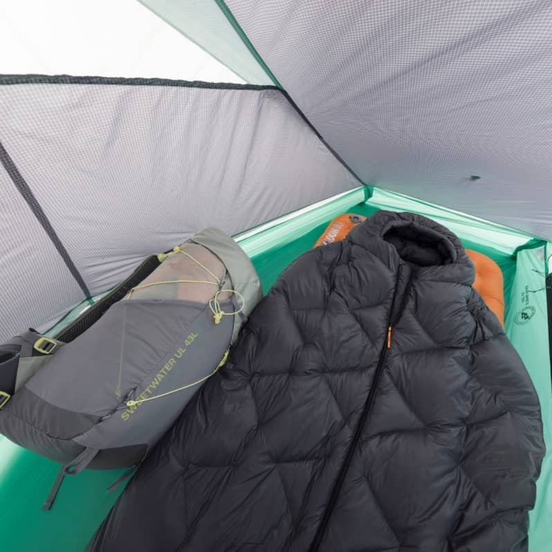 string ridge vst 1.5 chambre