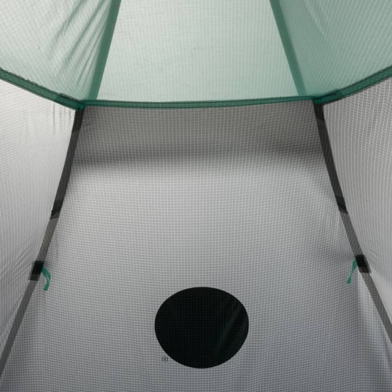 chambre de la tente sarvis vst