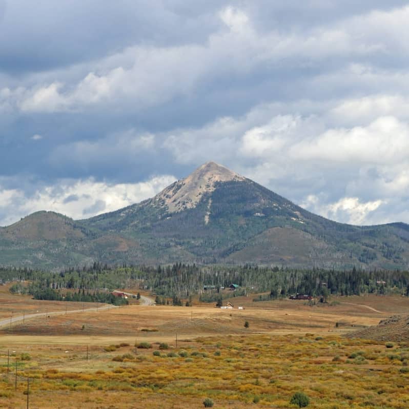 sac de couchage big agnes lost ranger 3N1