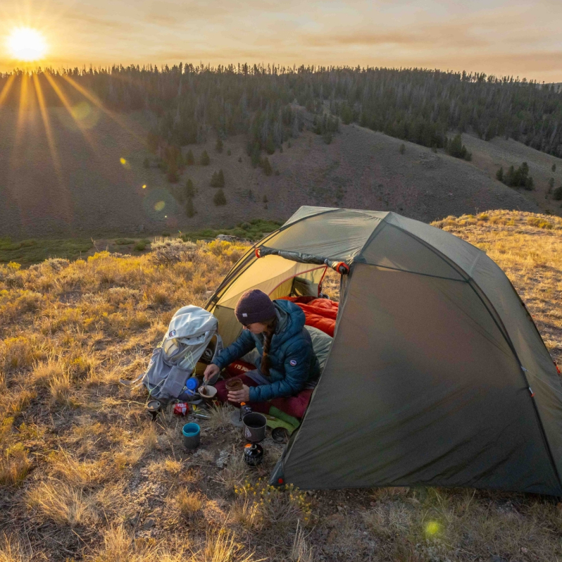 tente big agnes copper spur ul