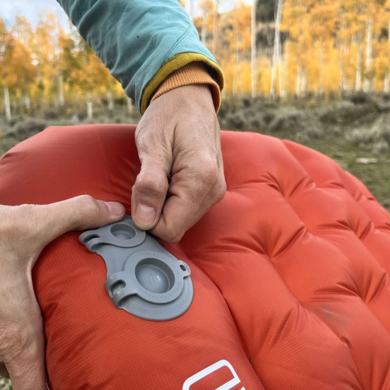 big agnes rapide sl