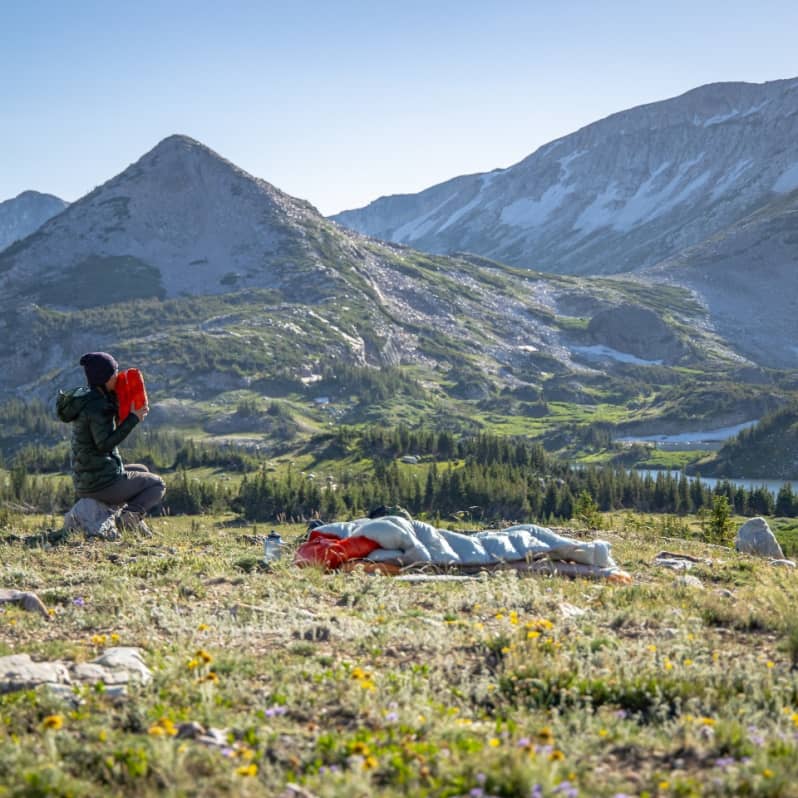 big agnes rapide sl pillow